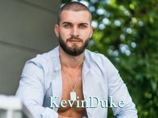 KevinDuke Ambiance Gay