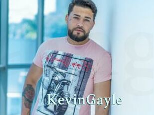 KevinGayle