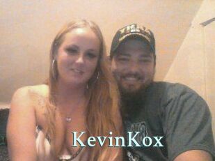 KevinKox
