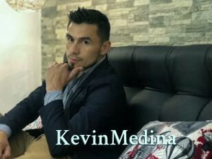 KevinMedina