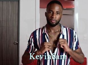 KevinSam