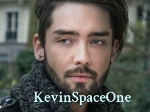 KevinSpaceOne