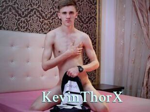 KevinThorX