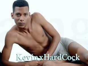KevinxHardCock