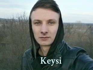 Keysi