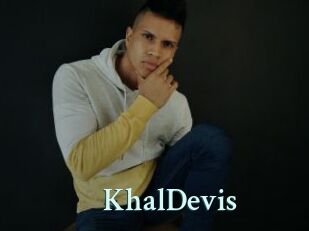 KhalDevis