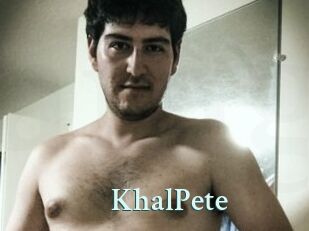 KhalPete