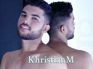 KhristianM Ambiance Gay