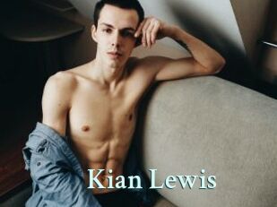 Kian_Lewis Ambiance Gay