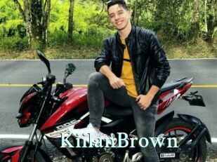 KiilanBrown