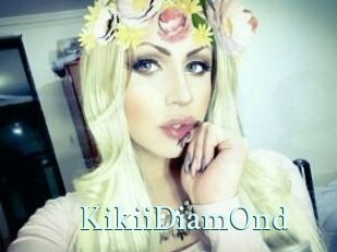 KikiiDiamOnd
