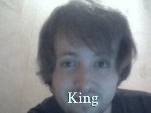 King