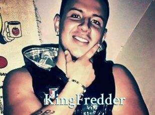 KingFredder
