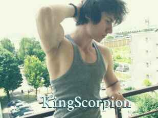 KingScorpion