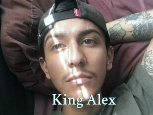 King_Alex