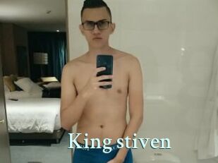 King_stiven