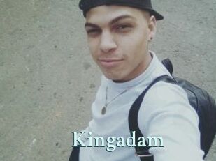 Kingadam