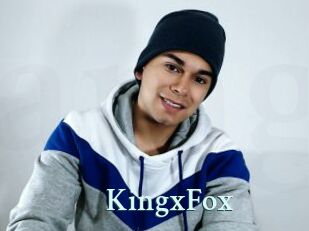 KingxFox