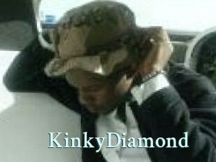 KinkyDiamond