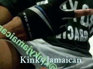 KinkyJamaican