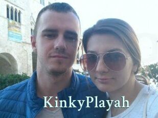 KinkyPlayah Ambiance Gay