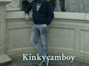 Kinkycamboy