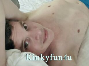Kinkyfun4u