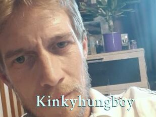 Kinkyhungboy