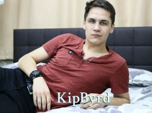 KipByrd