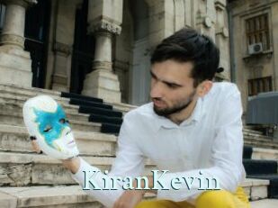KiranKevin