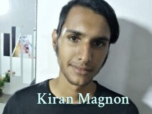 Kiran_Magnon