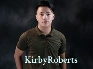 KirbyRoberts