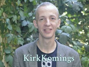 KirkKomings
