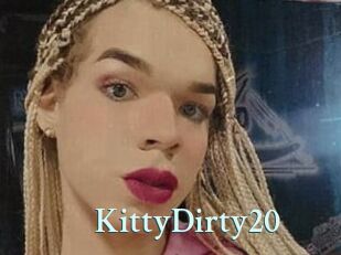 KittyDirty20