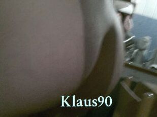 Klaus90 Ambiance Gay