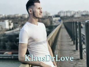 KlausDrLove