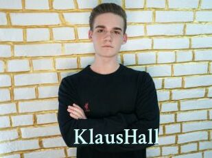 KlausHall