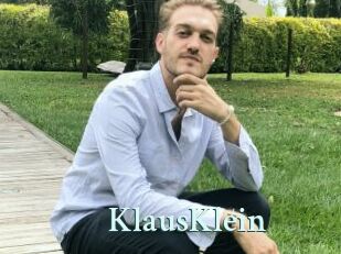 KlausKlein