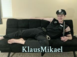 KlausMikael