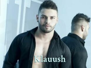 Klauush