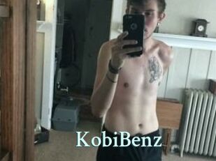Kobi_Benz