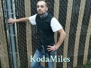 KodaMiles