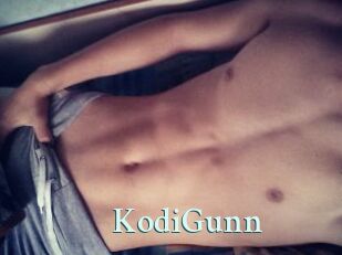 KodiGunn
