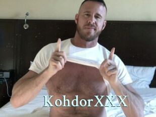 KohdorXXX