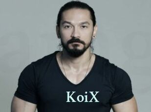 KoiX