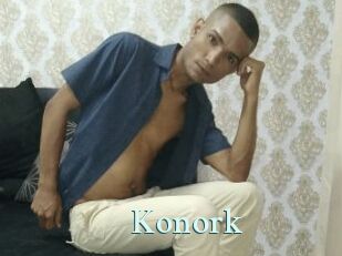 Konork