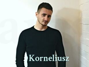 Korneliusz