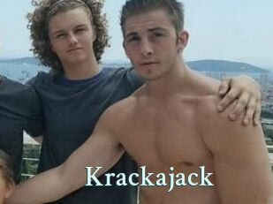 Krackajack