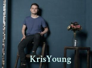 KrisYoung