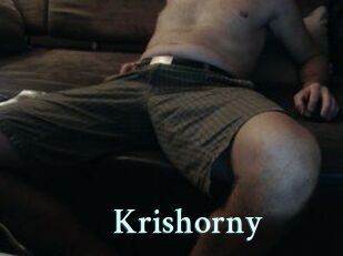 Krishorny